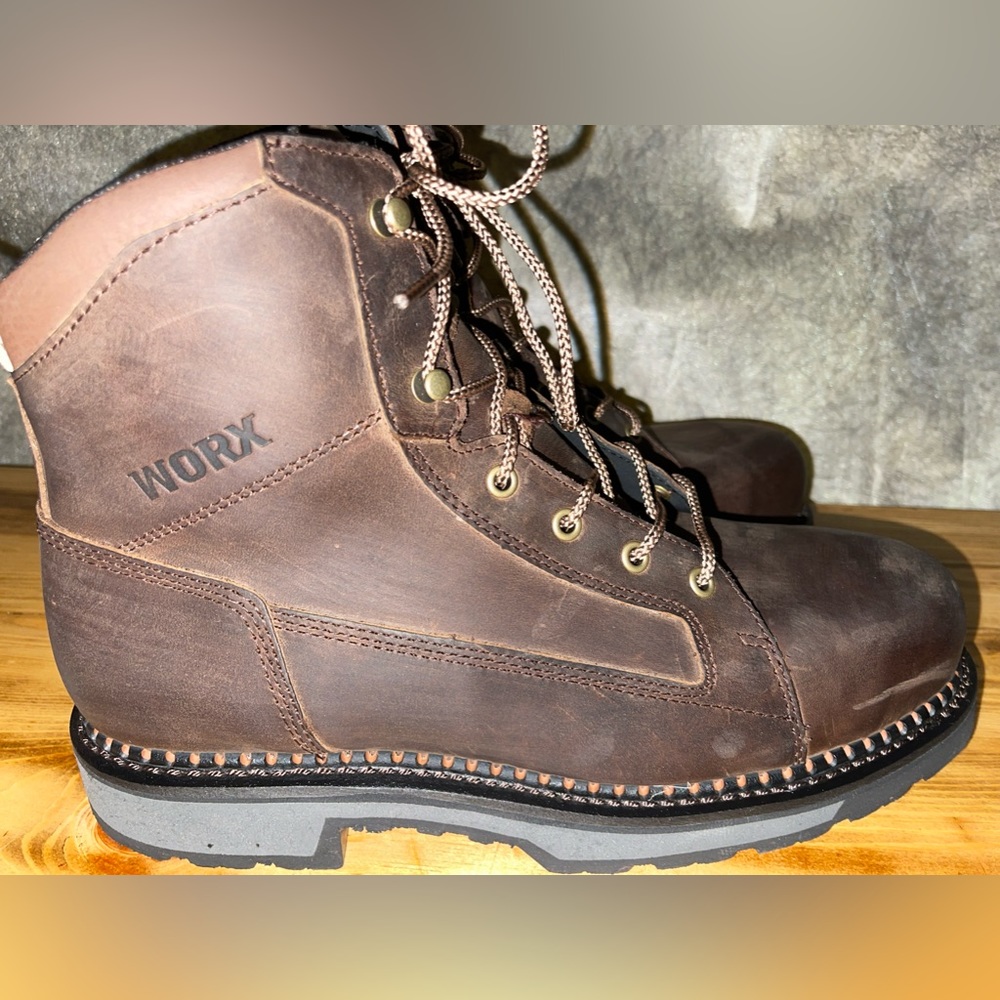 Works by Red Wing